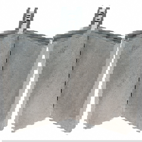 Soft Lathe Chuck Jaw: Serrated